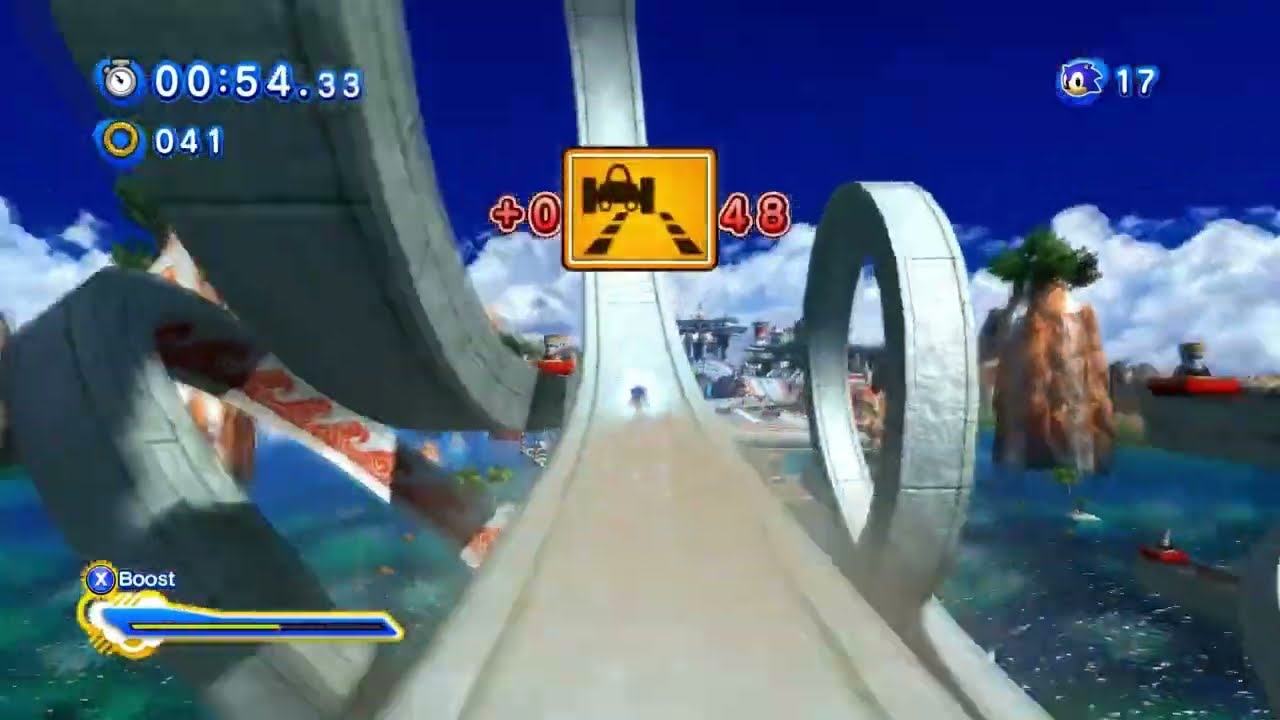 Charli XCX - The Hamster Dance (2026 Nostalgia Remix) [feat. Margot Robbie] | Official Visualizer