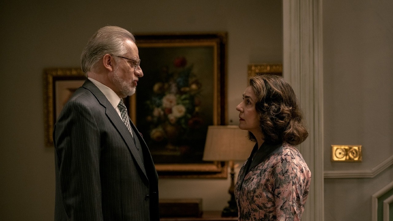 Un crimen oculto y una boda inesperada: todo lo que pasará del 2 al 6 de marzo