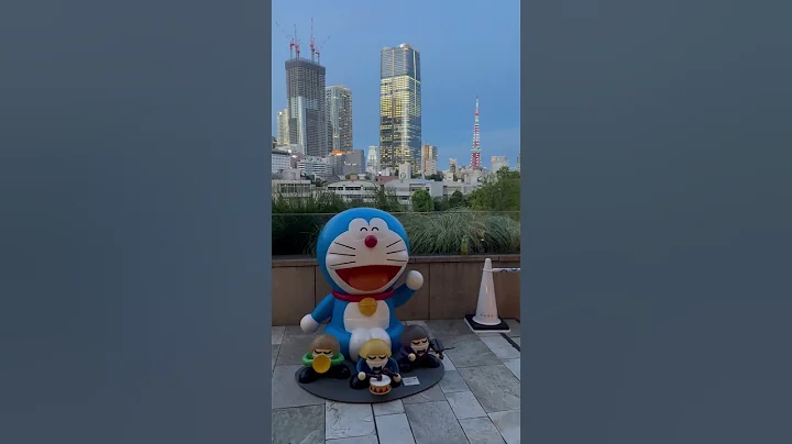 Tokyo tower 🗼 #song #love #lyrics #japanliving #travel #music #spotify #roppongihills