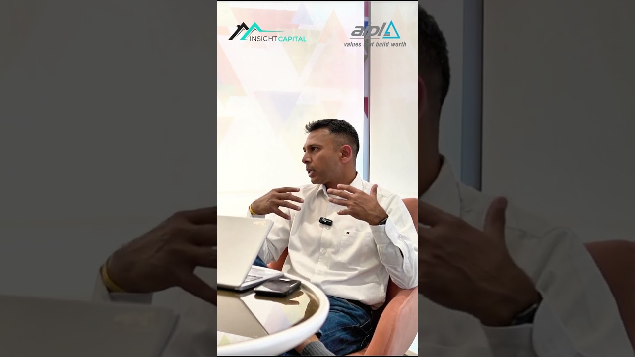 🎉 Unveiling AIPL Joy District! 🎉