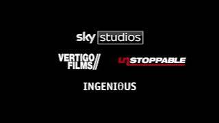 Sky Studios/Vertigo Films/Unstoppable/Ingenious/NBCUniversal International Distribution (2021)