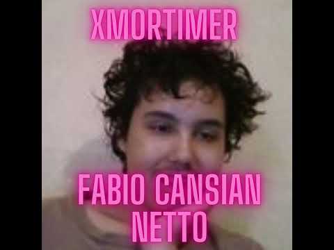 Fabio Cansian Netto  -  XMORTIMER (FULL ALBUM)