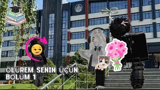 Ölürem Senin Üçün 1 Ci Full Idrak