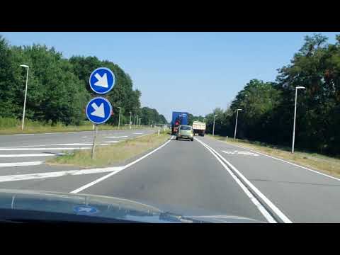 Weg Van De A1, een serie Spreken met beeld, De gemeente VOORST 013
