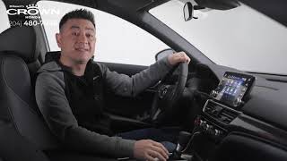 2021 Honda Accord Walkthrough [OFFICIAL VIDEO]