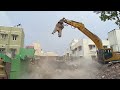 sm traders building Demolition contractors                       9566268300 / 9003106025