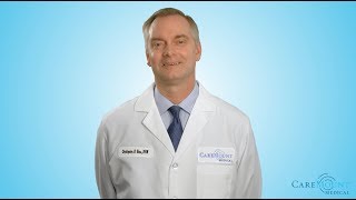 Meet Dr. Christopher Ross