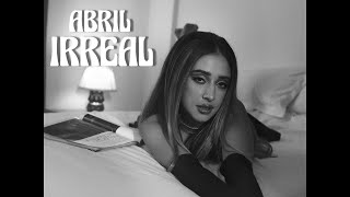 Abril Vázquez - Irreal (Video Oficial)