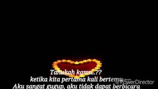 CINTAKU HIDUPKU