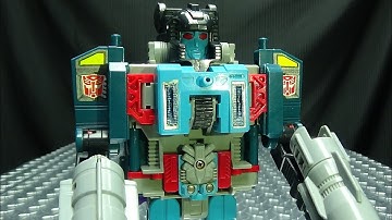 G1 DOUBLEDEALER: EmGo