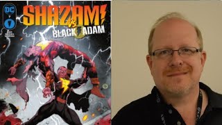 Mark Waid Burning Down The House ?