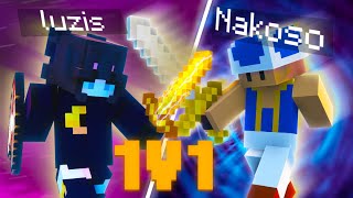 I Fought Nakoso, The BEST Pot Player