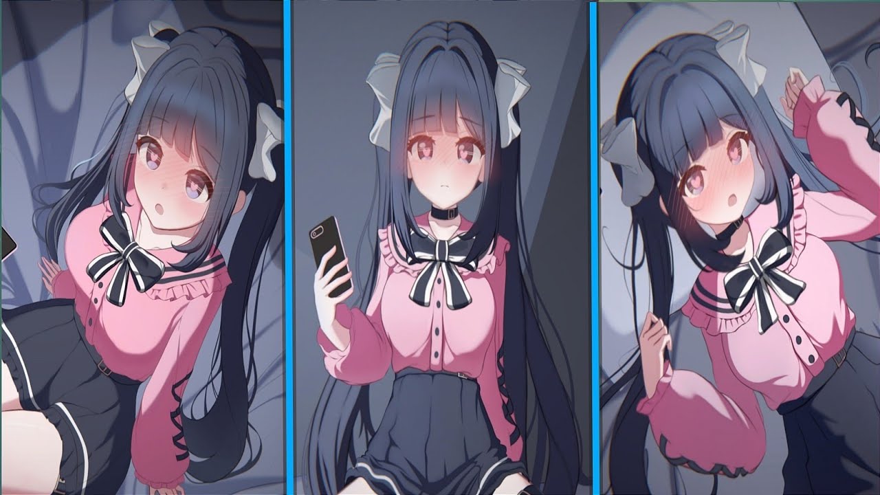 Only Text A Clicker Where You Return Wordless Love with Taps (android) game play 