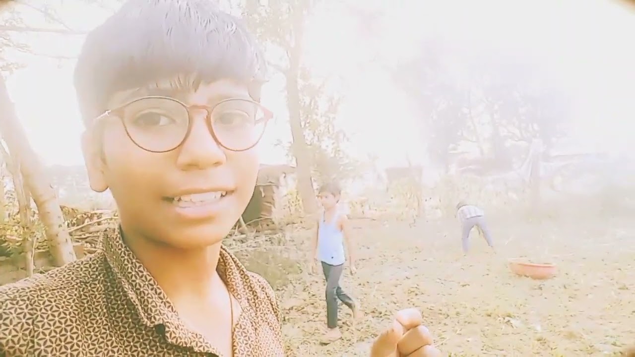 Garmiyon ki chhutti ke liye khelne ka maidan