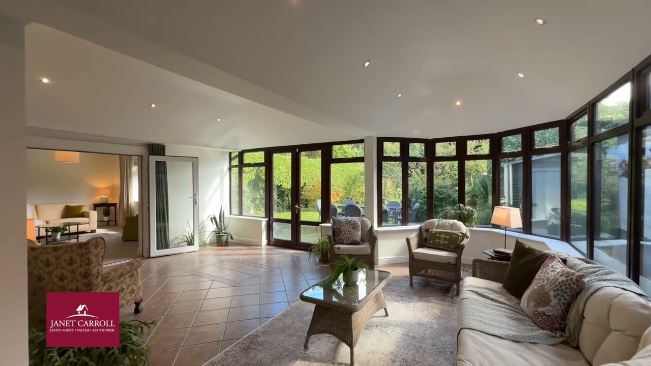 PARKVIEW, 100 Stillorgan Grove, Blackrock, Co Dublin, A94 TW71