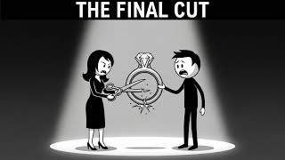 Why Most Marriages End in Betrayal