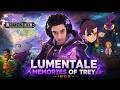LumenTale: Memories of Trey Primeira gameplay