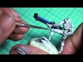 How to Paint Jay's Ice Necrons or Snow Themed Necrons