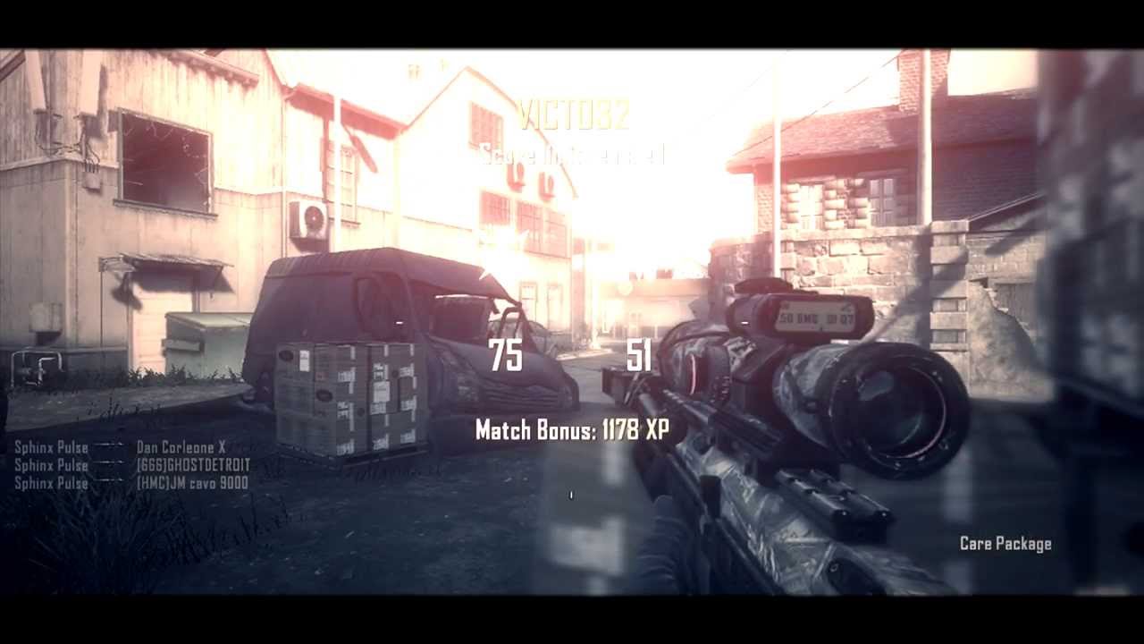 Sphinx Pulse - The Pulse Effect - Episode #1 | By Sphinx Metzey