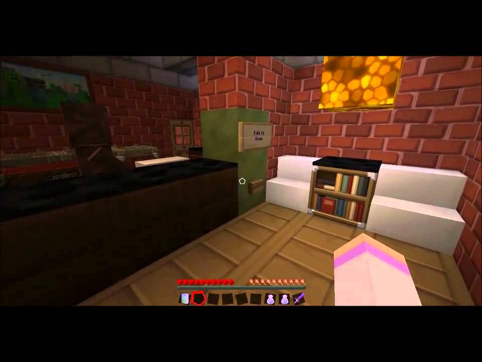 UNDER THE DOME EP.1|CuteN3rd