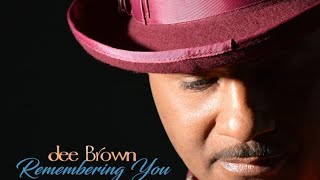 DEE BROWN SPECIAL GUEST ON THE JAZZ CONFUSION POWER HOUR HOSTED BY MEL ALBIN