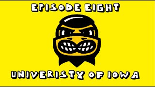 Detalles Behind the Mascot Episode 8: Herky The Hawkeye Actualización