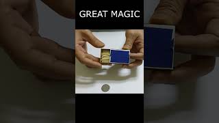 Tutorial simple Magic Trick  #Short 23