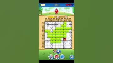 Nono Crossing Level 50 #gameplay #nonocrossing #shorts