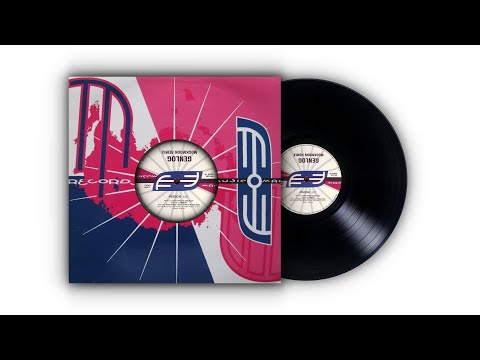 Genlog — 𝐆𝐞𝐧𝐥𝐨𝐠 - 𝐏𝐨𝐢𝐬𝐨𝐧 (𝟏𝟗𝟗𝟑)