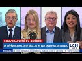 «Inacceptable»: Elsie Lefebvre dénonce la «campagne de peur» des fédéralistes