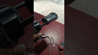 mantra iris device proper work