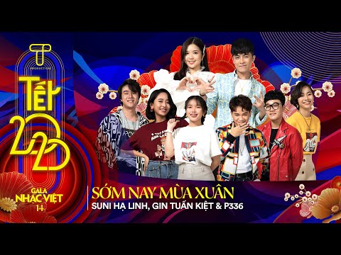 Video Sớm Nay Mùa Xuân - Suni Hạ Linh, Gin Tuấn Kiệt, P336 |... - youtube