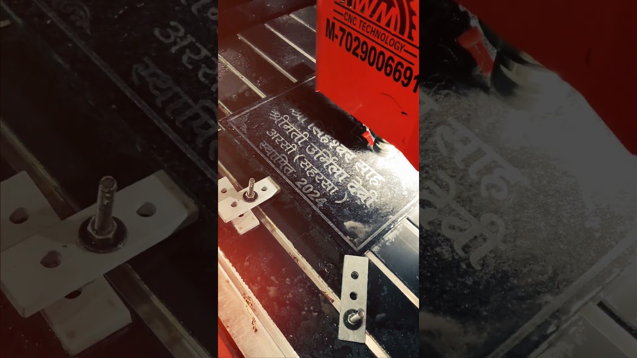 Marble Curving ✅ Wood Master on fire 🔥🔥📈 