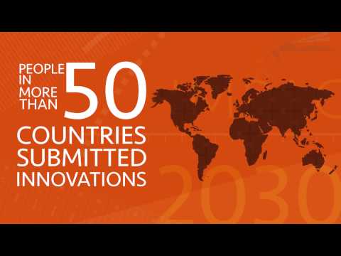 Innovation Countdown 2030 - Malaria