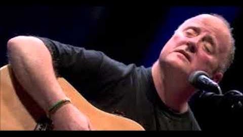 Christy Moore - Messenger Boy