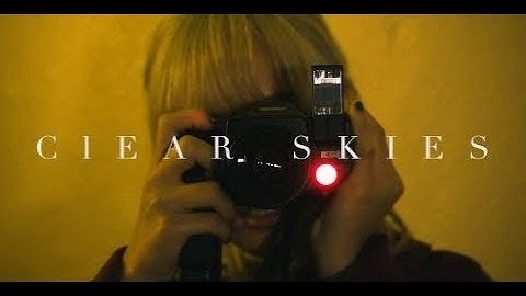 Naz-「Clear Skies」 Music Video