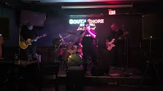 Offshoot - Not Your Fault Live