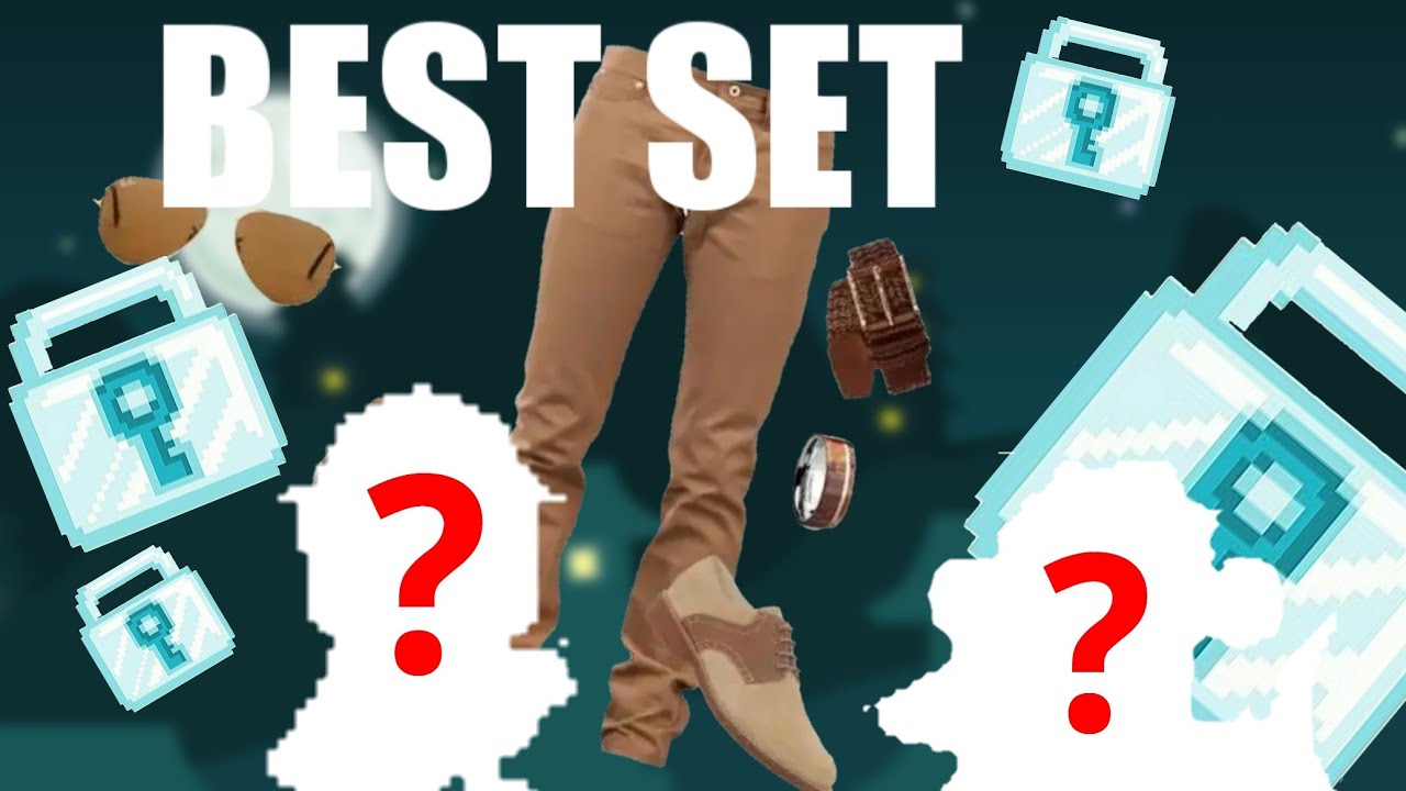 Best 1Dl Set Ever In GT!You Can't Believe it!! | Growtopia