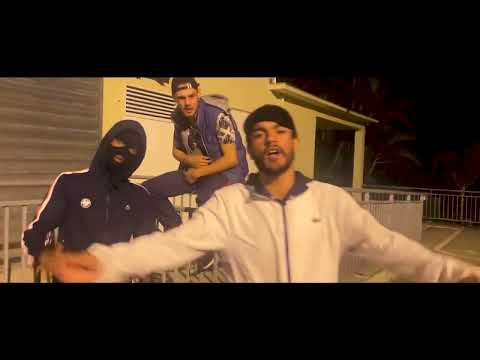 #DNS "Salement Présent " Clip Officiel