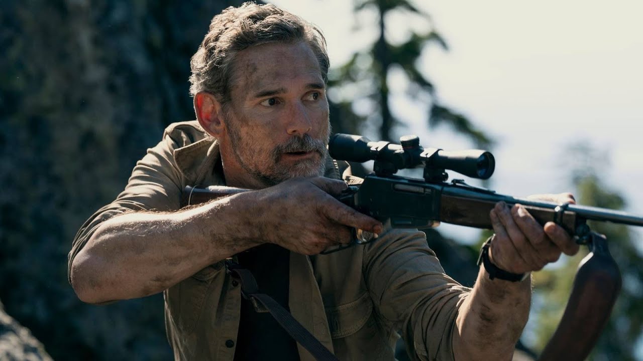 В шестисерийном сериале Эрика Баны, который заменит «Йеллоустоун», появились новости, которых вы ...