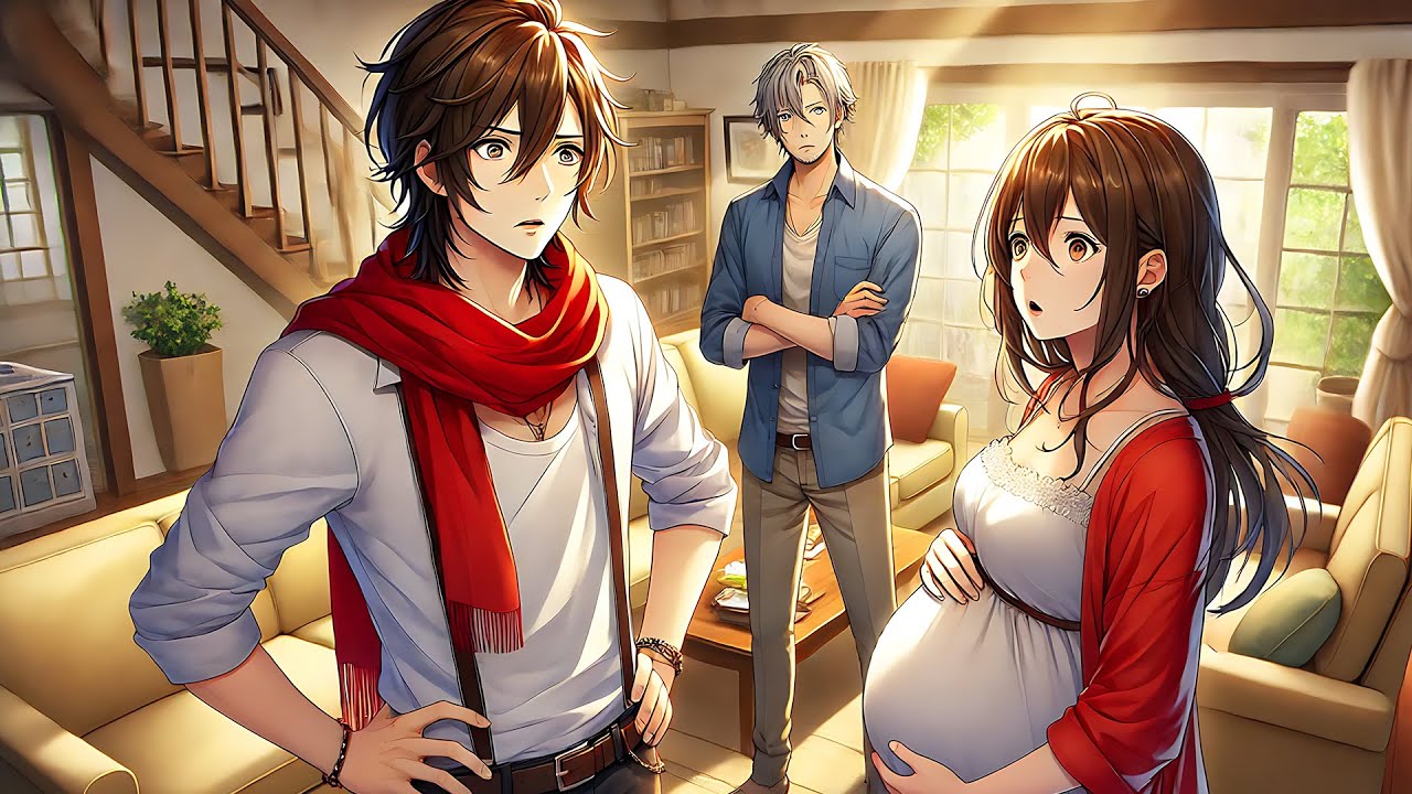 My Brother Got My Wife Pregnant, Now He Wants My Help After Our Parents  Left Me Their Inheritance