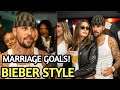 Justin Bieber Reveals “Bieber Family Rules” on 7th Wedding Anniversary!
