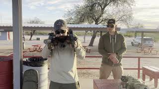 Best Suppressor for P90 SBR? Real-World Sound Test With 5.56, Rimfire, and 30 Cal silencers