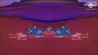 Jerry And The Little Quacker In Low Voice Vs