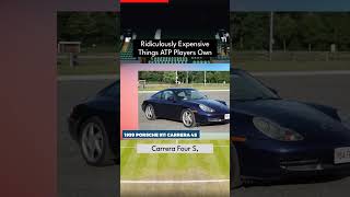 Tim Henman's British Premium Cars