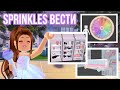 Sprinkles Вести | ЛЕТАЮЩИЙ АВТОБУС, ШКАФЧИКИ, ДОРМЫ И ЕЩЕ МНОГО ДРУГИХ НОВОСТЕЙ О РОЯЛ ХАЙ!