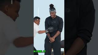 Can You Handle the Pain  Ultimate Strength Test Challenge!