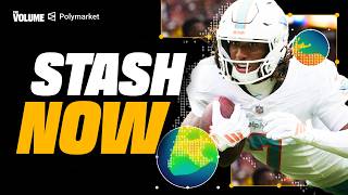 5 Fantasy Football Waiver Wire Pickups Ahead of Week 7: Stashes To Add Now (2026)