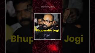 Who Is Bhupendra Jogi - Viral Meme Explained #Shorts