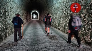 Camino de la Cruz de Caravaca (Camino de Levante) 5ª etapa - 7 Km. (Cehegín/ Caravaca de la Cruz)